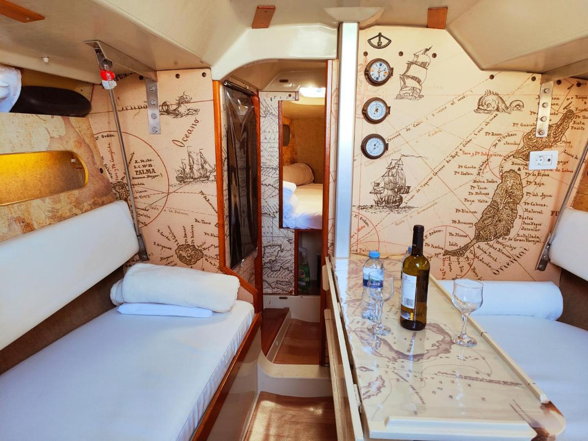 阿雷西费 Lanzarote Pirat酒店 外观 照片